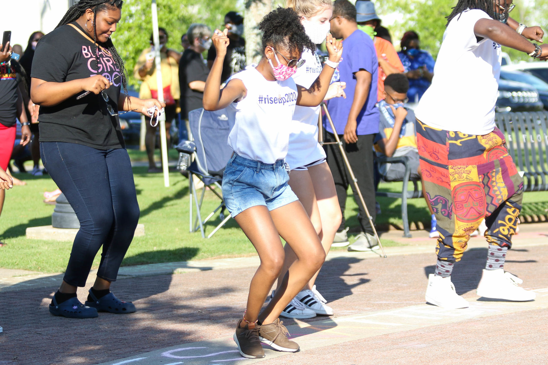 Opelika Juneteenth 2020